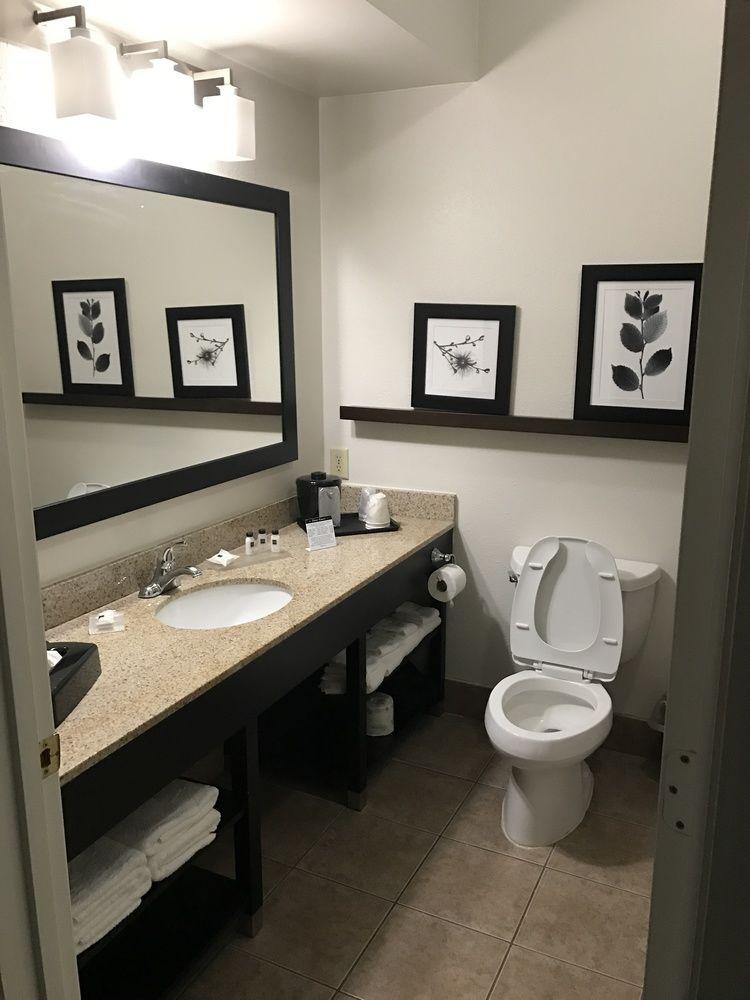Sleep Inn & Suites Бирмингем Экстерьер фото